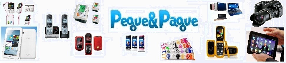 Loja de pegueepague